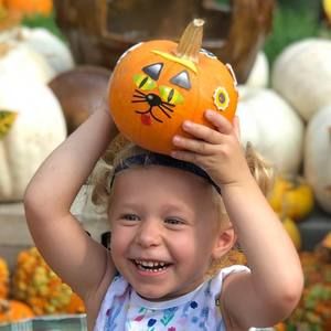 Meet your Posher, Nancy